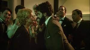 De literatura, amor y muerte