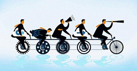 Sobre el Fenómeno de los Trabajos de Mierda: una Diatriba del Trabajo