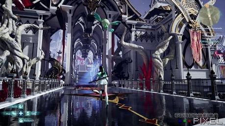 ANÁLISIS: Sword and Fairy Together Forever ANÁLISIS: Sword and Fairy Together Forever