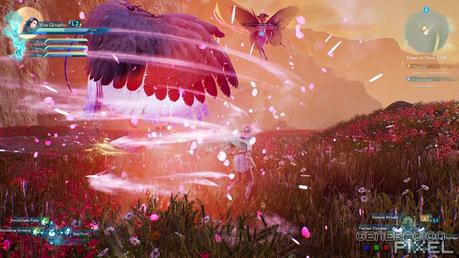 ANÁLISIS: Sword and Fairy Together Forever ANÁLISIS: Sword and Fairy Together Forever