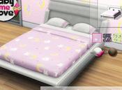 Sims Furnishing: Sailor Moon Dreams 2021