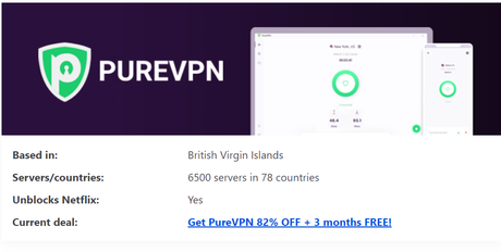 5 mejores servicios VPN para transmisión