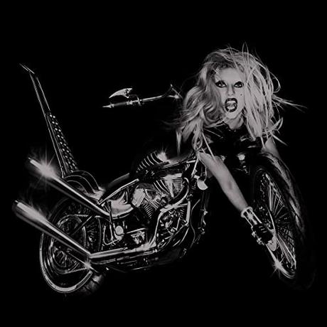 BORN THIS WAY THE TENTH ANNIVERSARY [Vinilo]