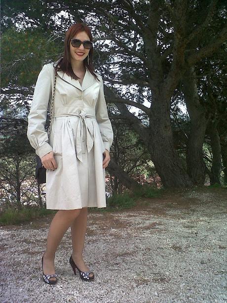 LLEGAN LAS GABARDINAS