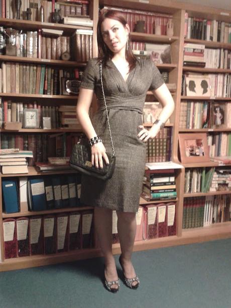 LLEGAN LAS GABARDINAS