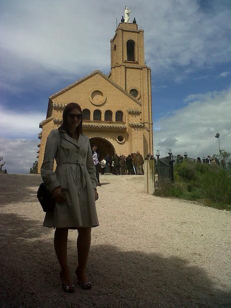 LLEGAN LAS GABARDINAS