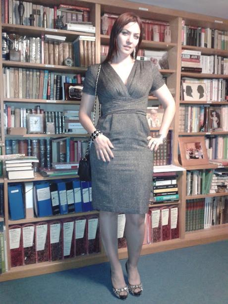 LLEGAN LAS GABARDINAS