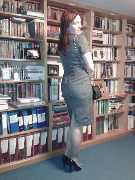 LLEGAN LAS GABARDINAS