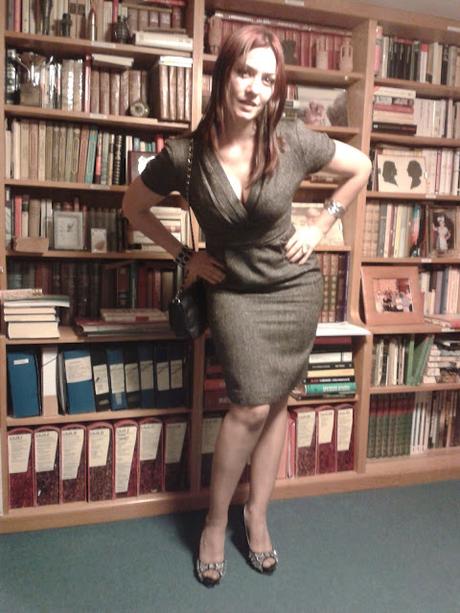 LLEGAN LAS GABARDINAS