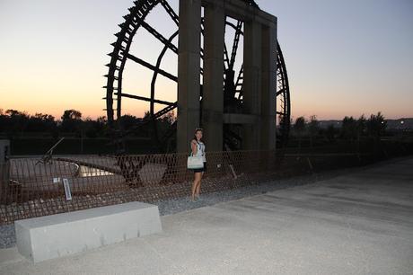 OUTFIT MINT&BLACK OUTFIT MINT&BLACK