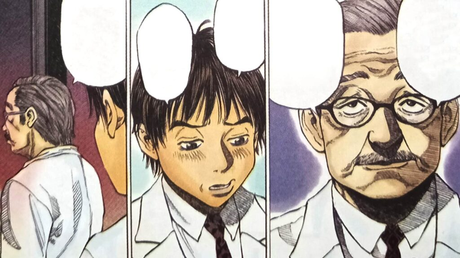 Reseña de Manga: Give my regards to Black Jack