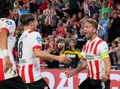 Luuk Jong, héroe previa Champions League