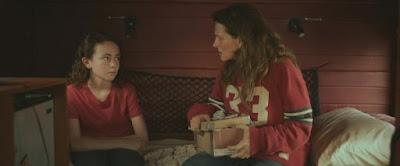 PARADISE HIGHWAY (USA, Alemania, Suiza; 2022) Thriller, Social