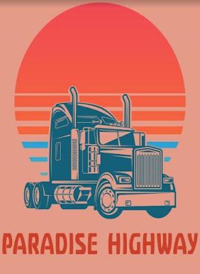 PARADISE HIGHWAY (USA, Alemania, Suiza; 2022) Thriller, Social