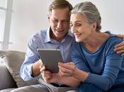 clínica Adelgar lanza programa para perder peso mayores años