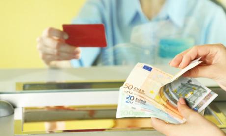 El Banco de España lanza un aviso sobre las cuentas conjuntas