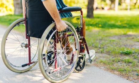 ¿Qué grado de discapacidad es necesario para cobrar el subsidio de la RAI?