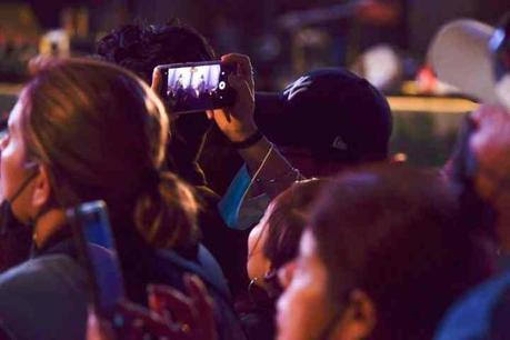 (Video) Julión Álvarez revienta el Teatro del Pueblo en la FENAPO (Video) Julión Álvarez revienta el Teatro del Pueblo en la FENAPO
