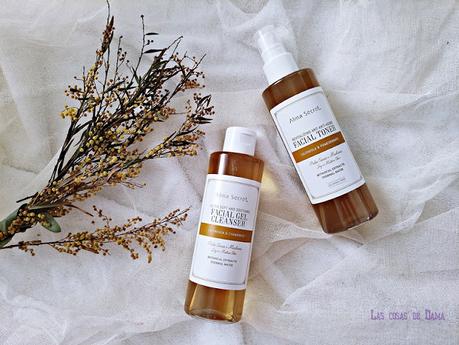 Alma Secret cosmética natural vegan beauty skincare piel sensible belleza facial limpieza tónico