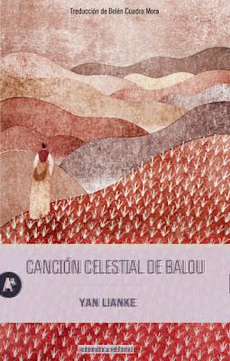Canción celestial de Balou + Un amor que destruye ciudades