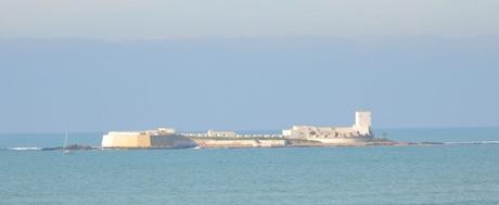 Islote de Sancti Petri de Chiclana de la Frontera