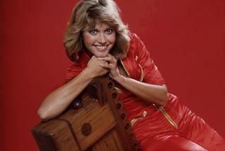 Hasta siempre, querida Olivia