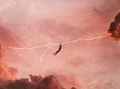 Raven Leaf Wing (2021)