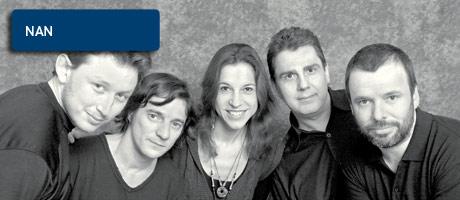 NaN - Dominó (2008)