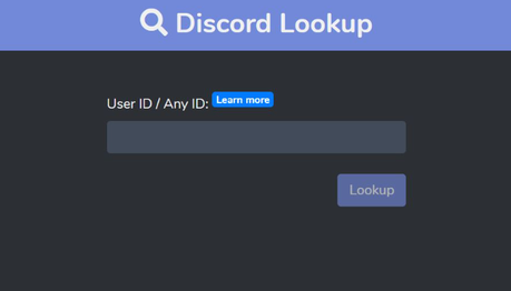 Cómo comprobar la antigüedad de la cuenta de Discord 