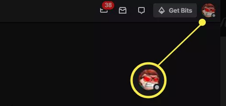 Cómo subir videos a Twitch Cómo subir videos a Twitch