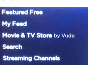 Cómo borrar caché aplicación dispositivo Roku