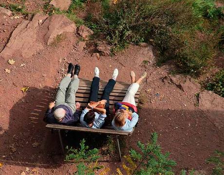 Síntomas de falta de potasio