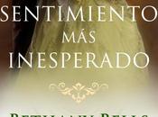 sentimiento inesperado