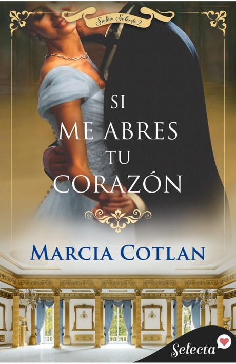 Si me abres tu corazón