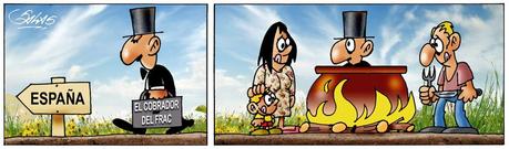 COBRADOR DEL FRAC COBRADOR DEL FRAC