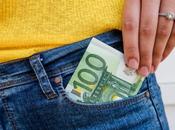 Este límite dinero efectivo puede llevar calle guardar casa, justificar