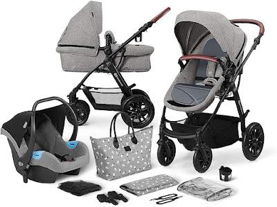 Los mejores carritos de bebé 2022 Los mejores carritos de bebé 2022