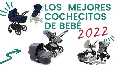 Los mejores carritos de bebé 2022
