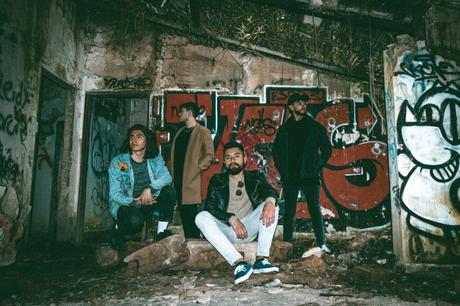 Invers lanza ‘Grito tu recuerdo’, una canción de amor y reflexión