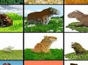 Pinceladas sistema Dall-e lienzos digitales