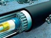 Google lanza cable submarino largo mundo para conectar Norteamérica Suramérica