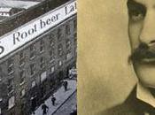 Origen Root Beer