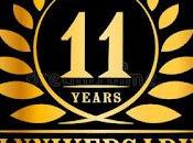 ¡Feliz aniversario Libros Leyendo!