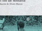 SEMANA" Peter Cameron