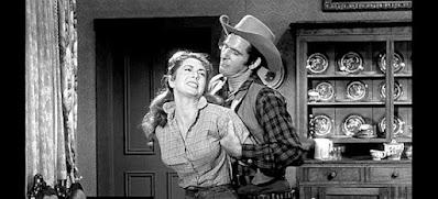 UTAH BLAINE (USA, 1957) Western