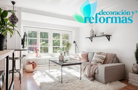 8 nuevas tendencias en decoración de interiores, por DECORACIÓN Y REFORMAS