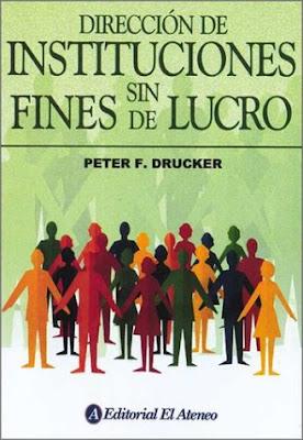 Dirección de instituciones sin fines de lucro Dirección de instituciones sin fines de lucro