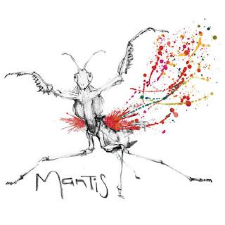 Mantis - Mantis (2013)