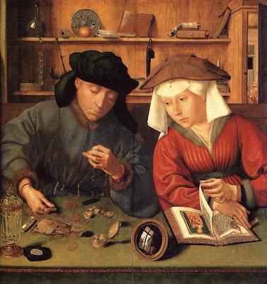 Deuda, Cuando la Moral se Convirtió en Aritmética