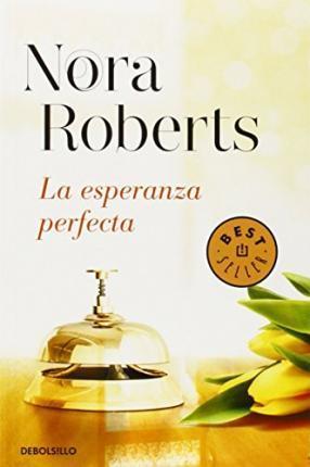 CDL NORA ROBERTS: TRILOGÍA Hotel Boonsboro CDL NORA ROBERTS: TRILOGÍA Hotel Boonsboro